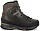 Ботинки мужские Zamberlan 971 Guide Lux Gtx RR CF Waxed Dk Brown - Фото 1 малая