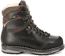 Ботинки мужские Zamberlan 1030 Sella NW Gtx RR Waxed Dk Brown