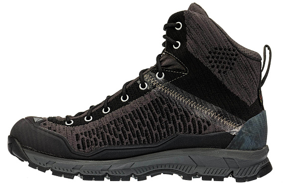 Ботинки мужские Dachstein Super Leggera GTX Lead/Grey - Фото 6 большая