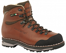 Ботинки мужские Zamberlan Tofane Nw Gtx RR Waxed Brick