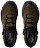 Ботинки мужские The North Face Offtrail Hike Mid Gtx Sycamore/Tnf Bl - Фото 2 малая