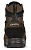 Ботинки мужские AKU Trekker Pro Gtx Brown/Black - Фото 3 малая