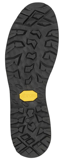 Ботинки мужские AKU Trekker Pro Gtx Brown/Black - Фото 5 большая