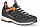 Ботинки мужские AKU Tengu Low Gtx Black/Orange - Фото 1 малая