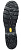 Ботинки мужские Zamberlan 1110 Baltoro Lite Gt Graphite/Black - Фото 2 малая