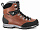 Ботинки мужские Zamberlan 1111 Aspen Gtx RR Waxed Brick - Фото 1 малая
