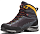 Ботинки мужские Kayland Rocket Gtx Black/Yellow - Фото 2 малая