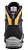 Ботинки мужские Kayland Rocket Gtx Black/Yellow - Фото 4 малая