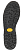 Ботинки мужские Kayland Rocket Gtx Black/Yellow - Фото 5 малая