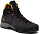 Ботинки мужские Mammut Alnasca Pro II Mid GTX Black-Dark Radiant - Фото 2 малая