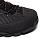 Ботинки мужские Mammut Alnasca Pro II Mid GTX Black-Dark Radiant - Фото 7 малая