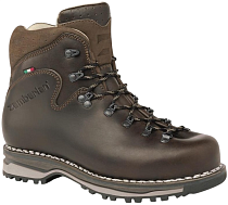 Ботинки мужские Zamberlan 1023 Latemar Nw Waxed Dk Brown