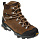 Ботинки мужские Zamberlan 982 Quazar Gtx Brown - Фото 5 малая
