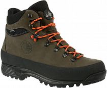 Ботинки мужские Lomer Bormio Pro Stx Antra/Black