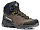 Ботинки мужские Scarpa Rush Trk Pro Gtx Volcano/Mustard - Фото 2 малая