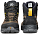 Ботинки мужские Scarpa Rush Trk Pro Gtx Volcano/Mustard - Фото 4 малая