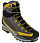 Ботинки мужские La Sportiva Trango TRK Leather GTX Carbon/Green - Фото 5 малая