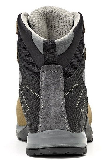 Ботинки Asolo Hiking Fugitive Gtx Truffle/Stone - Фото 3 большая