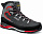 Ботинки Asolo Corax GV MM Black/Red - Фото 1 малая