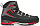 Ботинки Asolo Corax GV MM Black/Red - Фото 2 малая