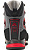 Ботинки Asolo Corax GV MM Black/Red - Фото 5 малая