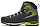 Ботинки Asolo Backpacking Corax GV Black/Green Lime - Фото 3 малая