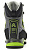 Ботинки Asolo Backpacking Corax GV Black/Green Lime - Фото 5 малая