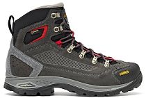 Ботинки Asolo Cerium GV MM Graphite/Graphite