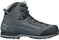 Ботинки мужские Garmont Lagorai II Gtx Shadow Grey/Neutral Grey