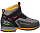 Ботинки мужские Garmont Vetta Evo Gtx Black/Garmont Orange - Фото 2 малая