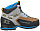 Ботинки мужские Garmont Vetta Evo Gtx Mock Grey/Otter Brown - Фото 2 малая