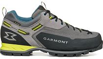 Ботинки мужские Garmont Dragontail Mnt Evo Gtx December Grey/Primerose Green