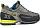 Ботинки мужские Garmont Dragontail Mnt Evo Gtx December Grey/Primerose Green - Фото 3 малая