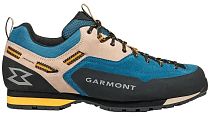 Ботинки мужские Garmont Dragontail Lt Evo Corsair Blue/Garmont Orange
