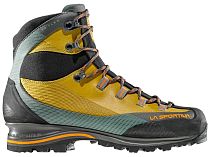 Ботинки мужские La SportivaTrango Trk Leather Gtx Savana/Tiger