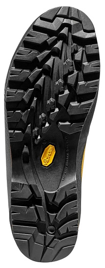 Ботинки мужские La SportivaTrango Trk Leather Gtx Savana/Tiger - Фото 3 большая
