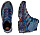 Ботинки мужские La Sportiva Ultra Raptor II Mid Gtx Deep Sea/Hurricane - Фото 4 малая