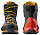 Ботинки мужские La Sportiva Aequilibrium Trek Gtx Carbon/Yellow - Фото 5 малая