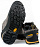 Ботинки мужские La Sportiva Boulder X Grey/Yellow - Фото 4 малая