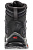 Ботинки мужские Salomon Quest 4D 3 GTX Phantom/Black/Quiet Shade - Фото 3 малая