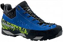 Ботинки Zamberlan 215 Salathe' Gtx RR Blue