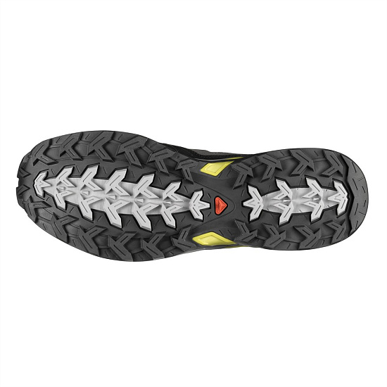 Ботинки Salomon Conquest GTX - Фото 2 большая