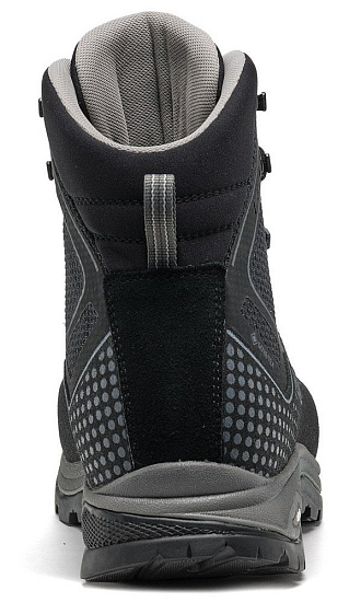 Ботинки мужские Asolo Altai Evo GV MM Black/Grey - Фото 6 большая
