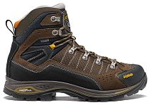 Ботинки мужские Asolo Drifter I Evo GV MM Dark Brown/Brown