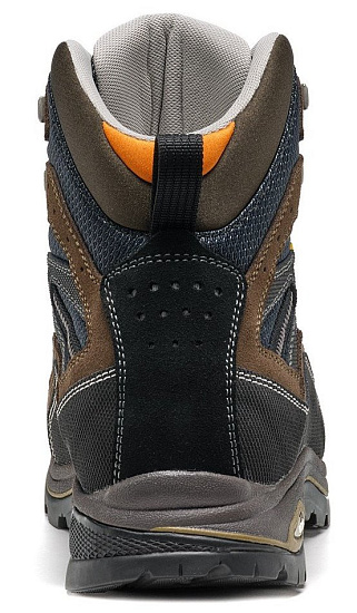 Ботинки мужские Asolo Drifter I Evo GV MM Dark Brown/Brown - Фото 6 большая