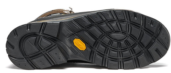 Ботинки мужские Asolo Drifter I Evo GV MM Dark Brown/Brown - Фото 7 большая