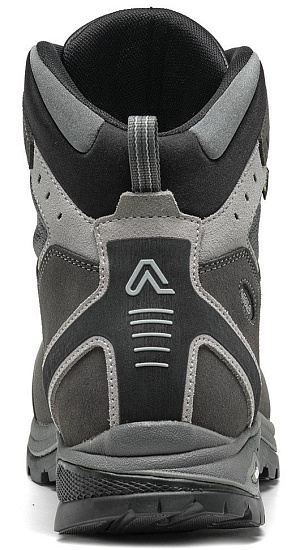 Ботинки мужские Asolo Greenwood Evo GV MM Graphite - Фото 5 большая
