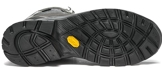 Ботинки мужские Asolo Greenwood Evo GV MM Graphite - Фото 7 большая