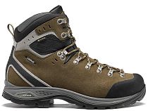 Ботинки мужские Asolo Greenwood Evo GV MM Major/Brown