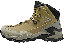 Ботинки мужские Kailas Mt5-3 Gtx Mid Zanda Yellow